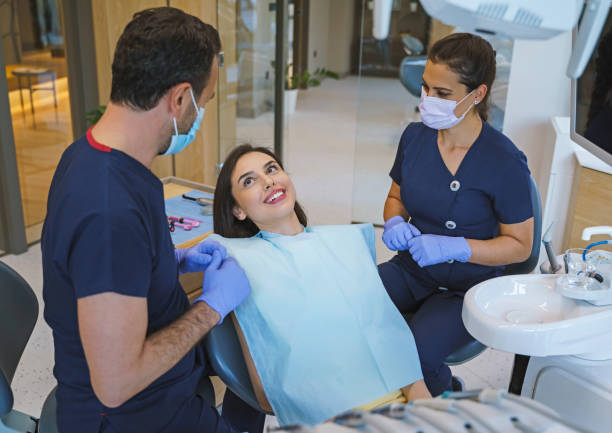 Reliable Canton, OH Dental Services Solutions